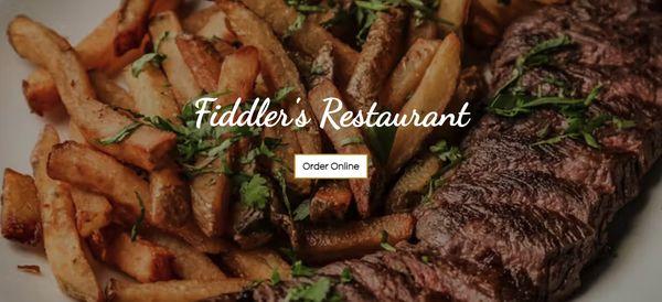 Fiddler's Restaurant