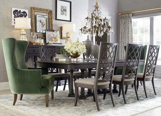 Bassett Dining Sets