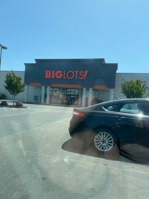 Big Lots