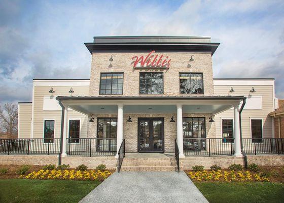 Willis Furniture & Mattress