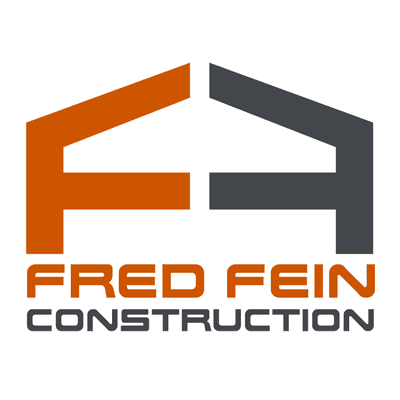 Fred Fein Construction Inc Logo