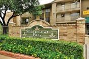 Sharpstown Park