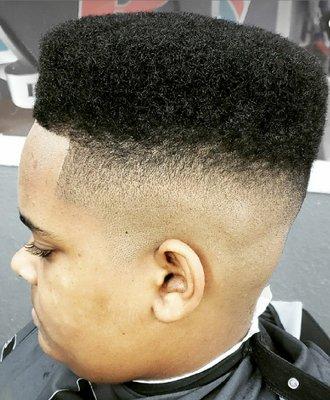 Flattop