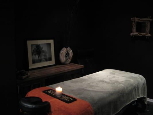 Massage Room