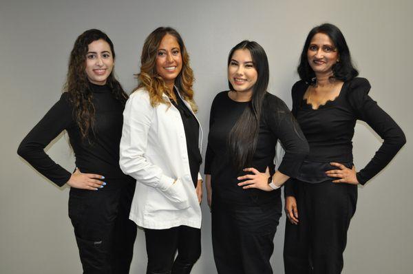 Treat Boulevard Dentistry, Best Family Dentist in Walnut Creek, Ritu Sood Disick DDS, Accepting New Patients,  www.treatdentistry.com