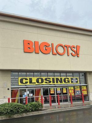 Big Lots