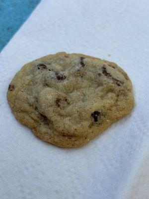 Housemade cookie