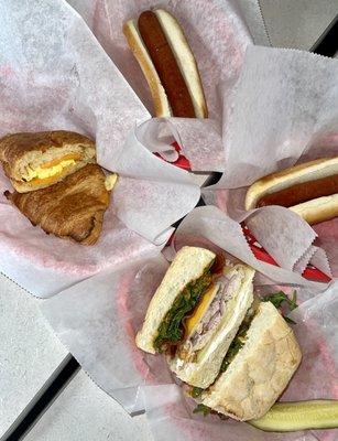 Lindsay's Boulder Deli