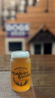 Middleton Brewing