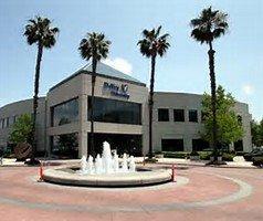 DeVry University Long Beach Campus