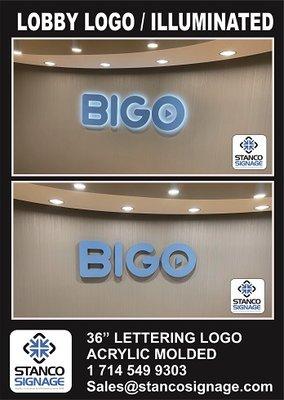 Stanco Signage Systems, Inc.