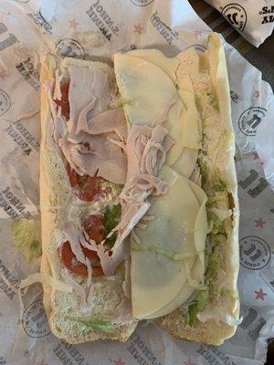 Jimmy John's