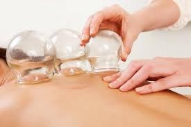 ask us about adding cupping to enhance your pain relief