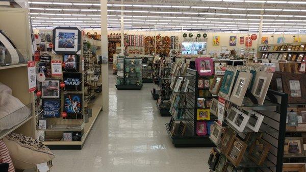 Hobby Lobby, Topeka, KS