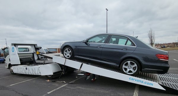 Carvana Pittsburgh