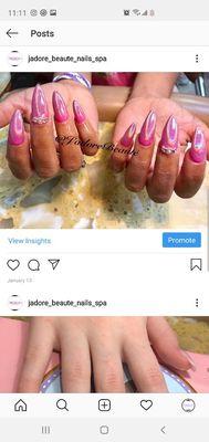 follow us on jadore_beaute_nails_spa to see more of our work!