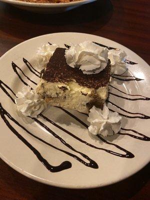 Tiramisu