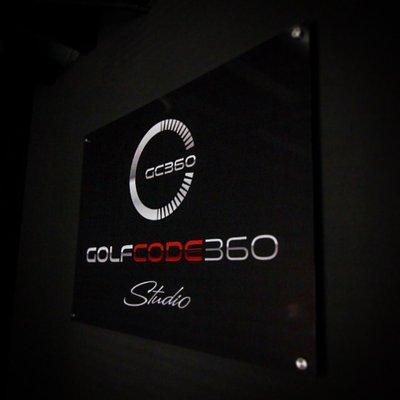 Golf Code 360 Premier Golf Lessons