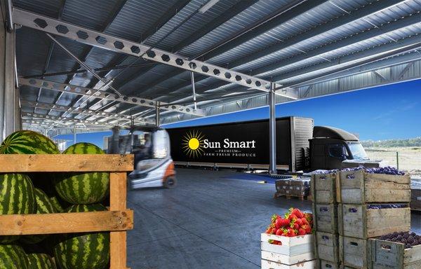 Sun Smart Farms