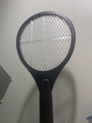 My last purchase. Bug zapper