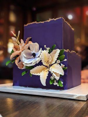 Las Vegas Custom Cakes