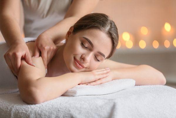 Sweet & Smile Massage