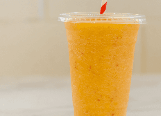 Summertime Chi Slushie |