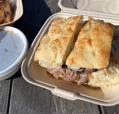 French Dip