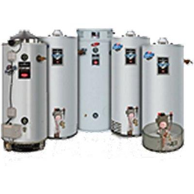 Water Heater Service