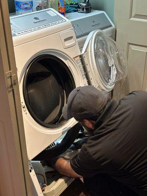 Simz Appliance Repair and Installation