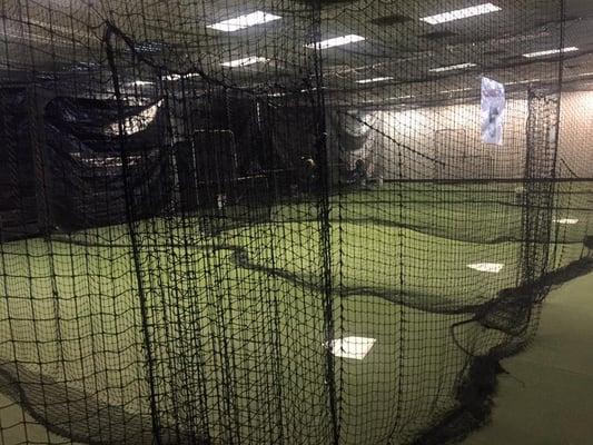 Best Batting Cages Softball Cages in Warrenton Missouri