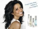 Eva Longoria is one of the many stars using Intraceuticals