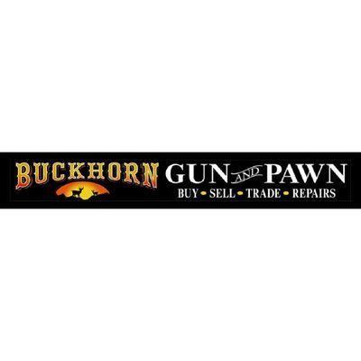 Buckhorn Gun & Pawn