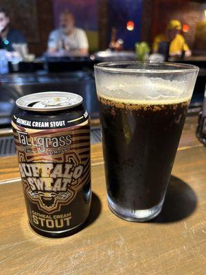 Kansas Stout