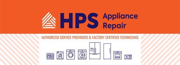 HPS Appliance Repair