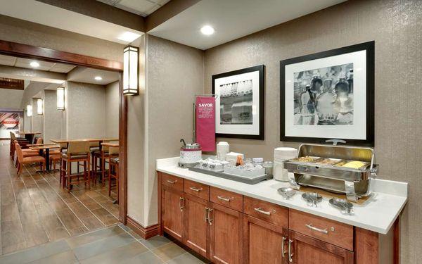 Hampton Inn & Suites Pocatello