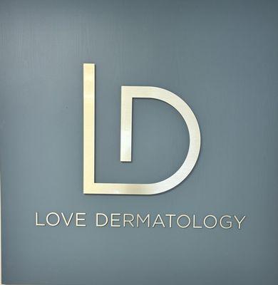 Love Dermatology & Aesthetics