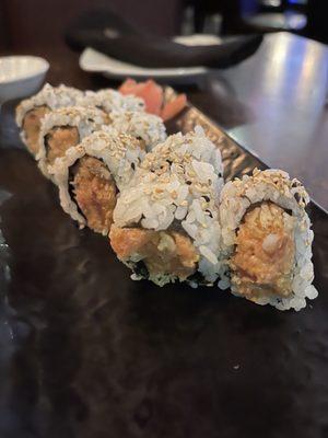 Spicy Tuna