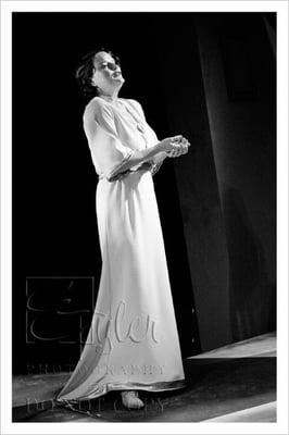 The Glass Menagerie - Paragon Theatre - 2008