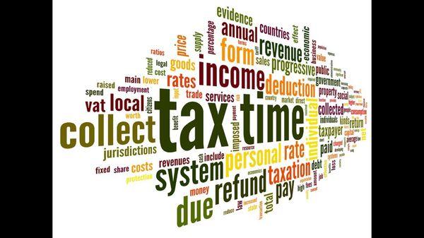 Sage Tax Services