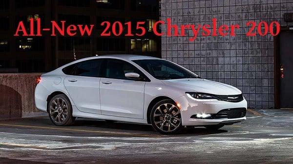 2015 Chrysler 200 For Sale Crittenden, KY