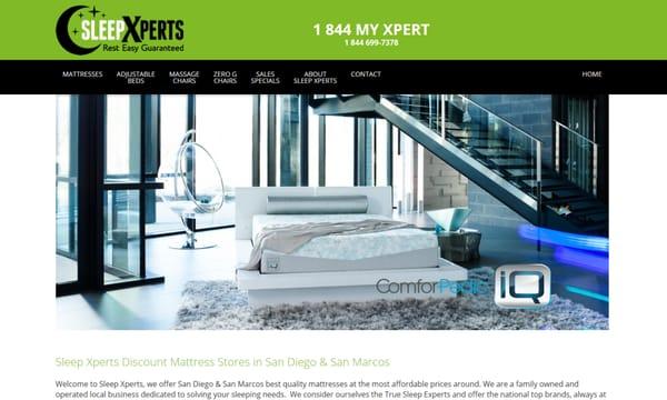 Sleep Xperts