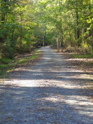 "Respite. Recreation. Education."
  - Deep River Sporting Clays