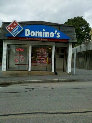 Domino's Pizza