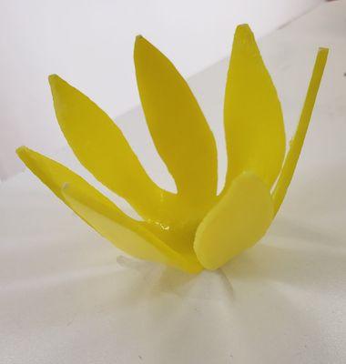 Take a class at Glass In Fusion to learn how to make glass flowers for your home or garden. Call Shannon at 520.590.4881