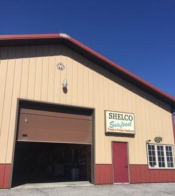 Shelco Seafood Co