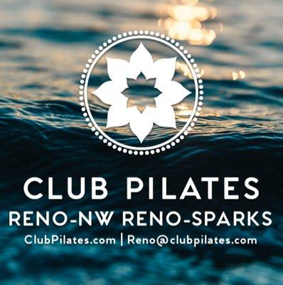 Club Pilates