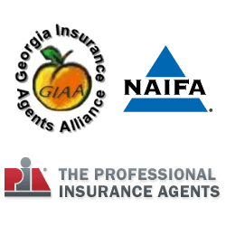 Georgia Insurance Agents Alliance, Professional Insurance Agents of GA, National Association of Insurance & Financial Advisors