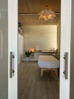 Serene and private sanctuary for your relaxation