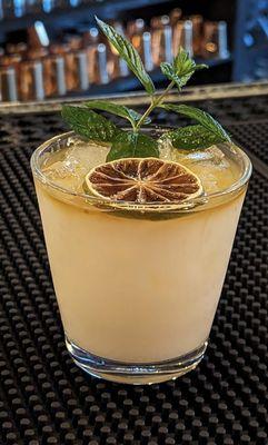 House Mai Tai